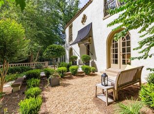 2512 Habersham Rd NW, Atlanta, GA 30305