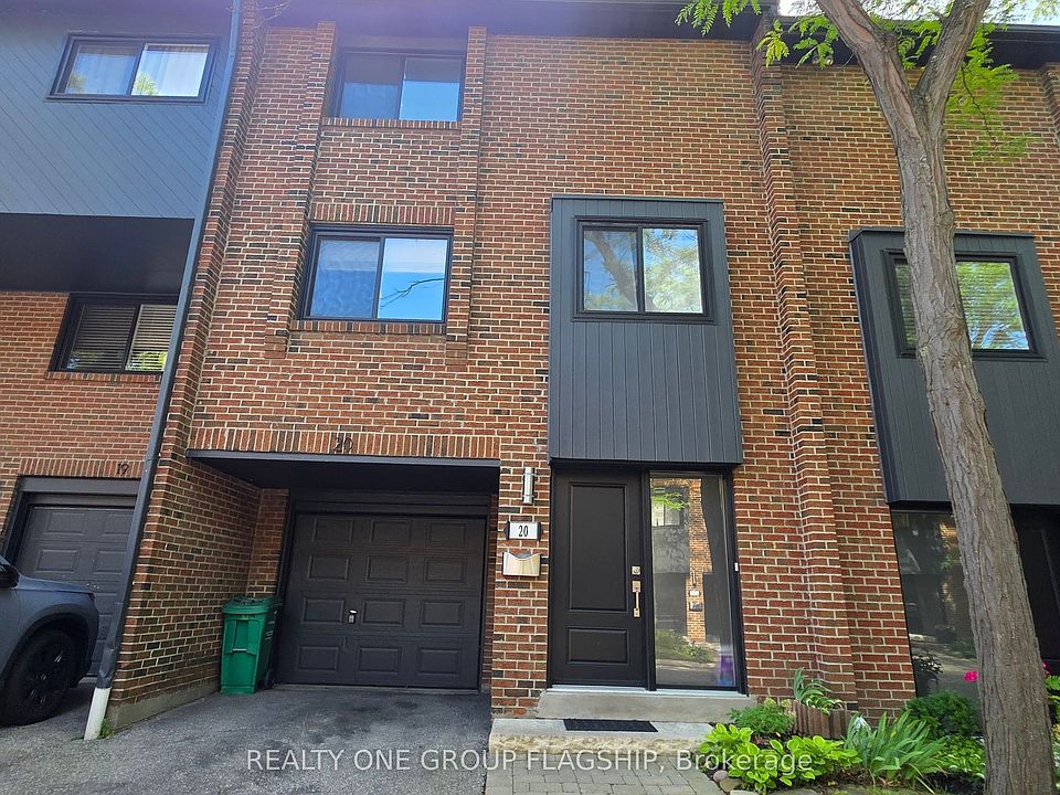 1st image of 20 Mineola Rd E #20