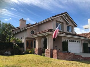 722 Twin Peaks Ave, Simi Valley, CA 93065