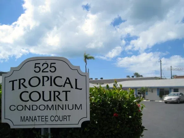 525 MANATEE COURT #8, VENICE, FL 34285