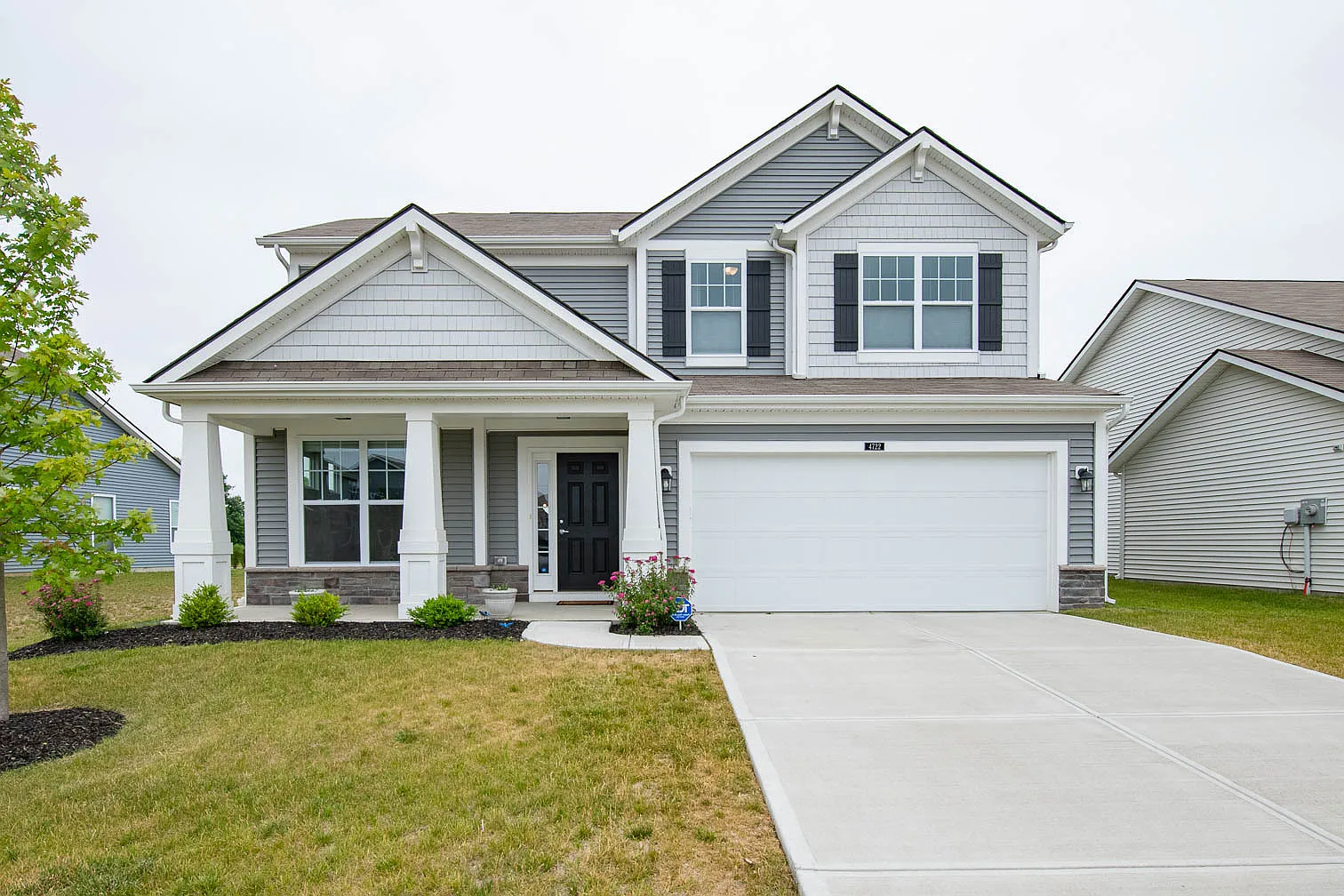 4722 Harvestor Ln photo 1