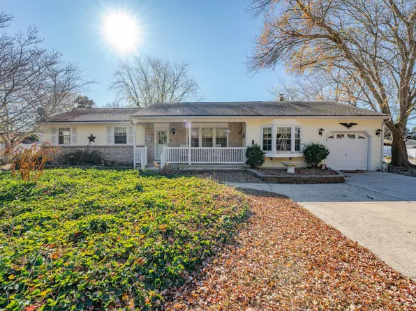 202 Pacific Ave, Marmora, NJ 08223