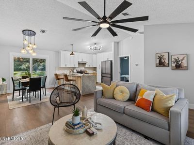 45 MINT Circle, Middleburg, FL, 32068