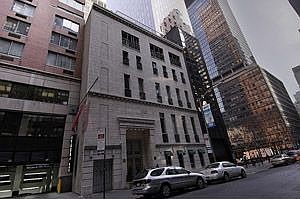 2nd image of 155 E 48th St