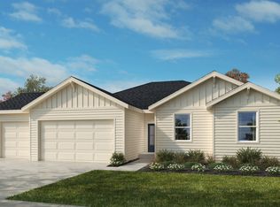 Patterson Farms Plan 6 Plan, Patterson Farms, Kimberly, ID 83341