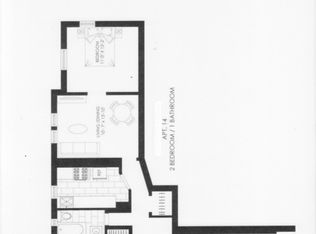 615 W 152nd St #14, New York, NY 10031