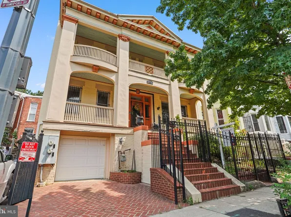 49 T St NW, Washington, DC 20001