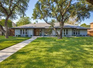 3740 Pallos Verdas Dr, Dallas, TX 75229