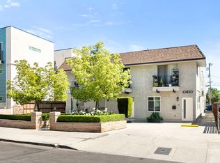 10820 Morrison St #4, North Hollywood, CA 91601