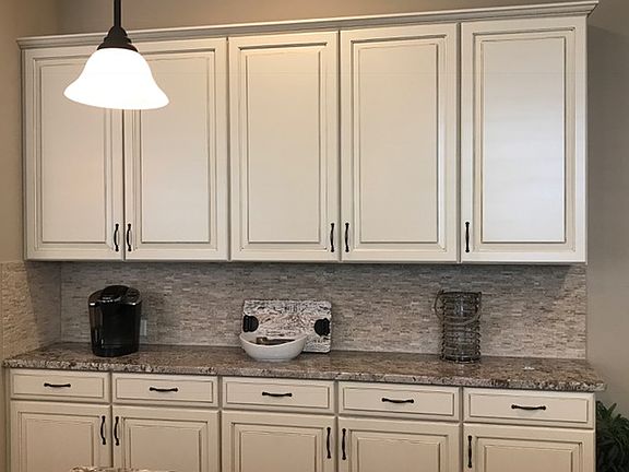Custom addition of storage