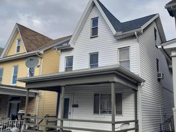 109 1st Ave, Altoona, PA 16602