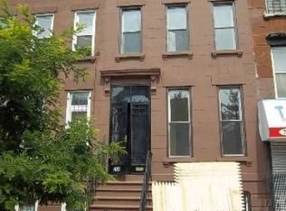 751 Marcy Ave, Brooklyn, NY 11216