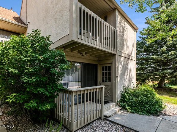 27 Bancroft Ct, Park City, UT 84060