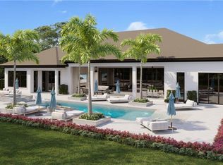 355 Warwick Way, Naples, FL 34110