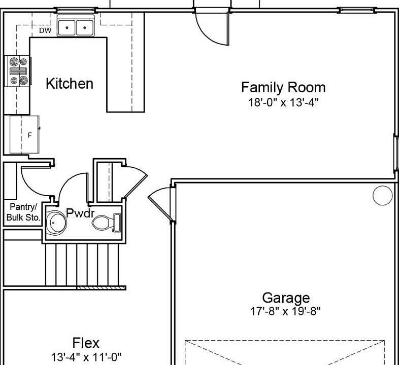 2nd image of 816 Wilkins Rd