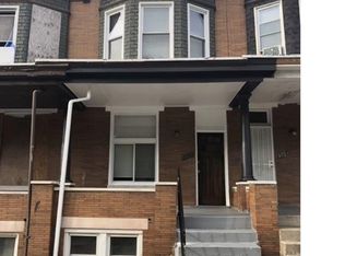 2768 The Alameda, Baltimore, MD 21218