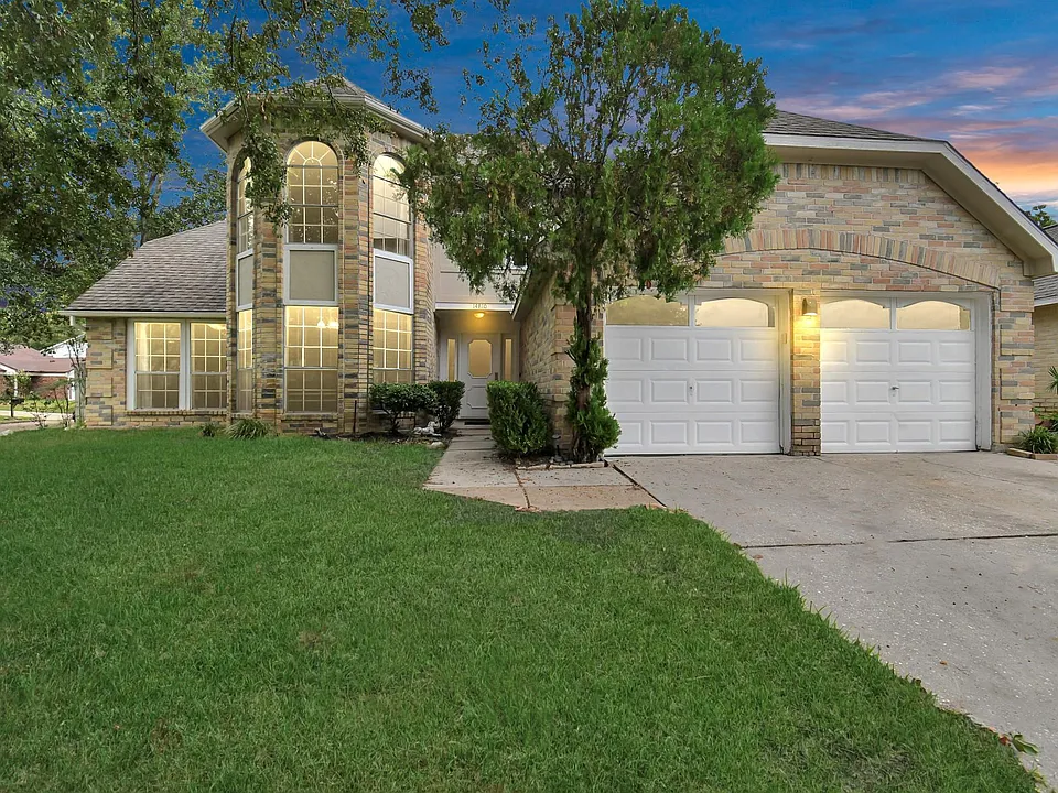 14810 Cypress Ridge Dr