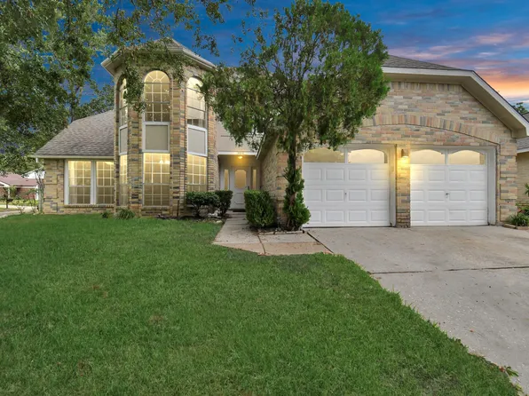 14810 Cypress Ridge Dr, Cypress, TX 77429