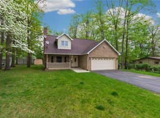 134 Georgetown Rd, Beaver Falls, PA 15010