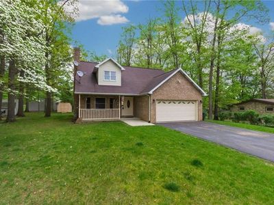 134 Georgetown Rd, Beaver Falls, PA, 15010