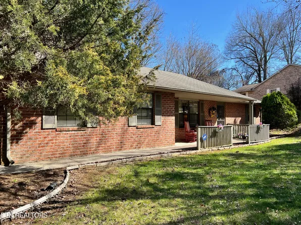 4525 Nathan Dr, Knoxville, TN 37938