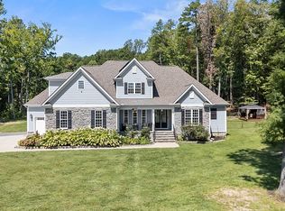 4773 Orange Grove Rd, Hillsborough, NC 27278