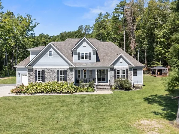 4773 Orange Grove Rd, Hillsborough, NC 27278