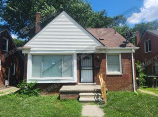 12690 Grandmont Ave, Detroit, MI 48227