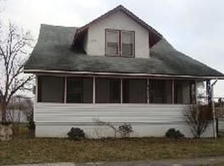 1137 Ogan Ave, Huntington, IN 46750