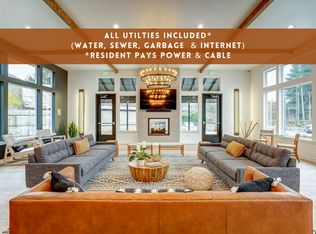 The Banks Apartments, Albany, OR 97321