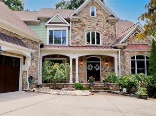 51 Mountain Ridge Dr SE, Cartersville, GA 30120