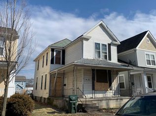 46 W Park Ave, Columbus, OH