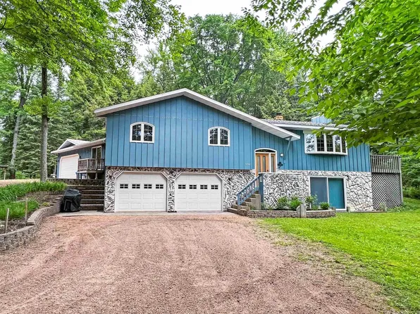 14944 BLACK BEAR WAY, Merrill, WI 54452