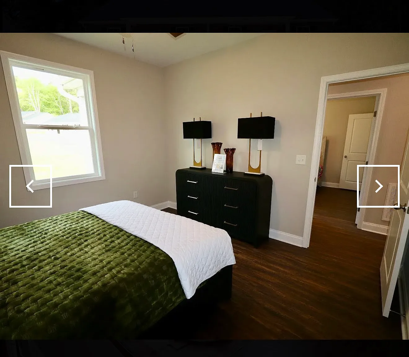3 bed, 1100 sqft, $1,450 — Photo 4