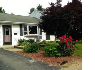 78 Carol Dr, Plainville, CT 06062