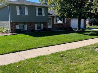9803 W 136th Pl, Cedar Lake, IN 46303