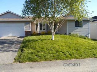 1206 Fenske Ln, Burlington, WA 98233