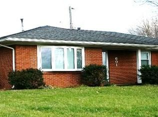 601 Dartmoor Dr, Lexington, KY 40505