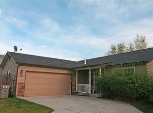 3517 S Annett Ave, Boise, ID 83705