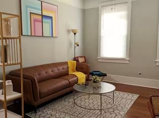 541 E Henry St #B, Savannah, GA 31401