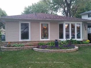 255 Bartley Bull Pkwy, Brampton, ON L6W 2K9