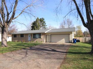 1406 Harlyn Ave, Rothschild, WI 54474