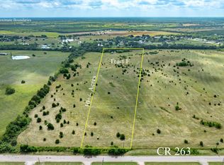 TRACT Stitzle Rd #F, Crandall, TX 75114