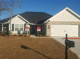 7198 Farmers Rd, Pensacola, FL 32526