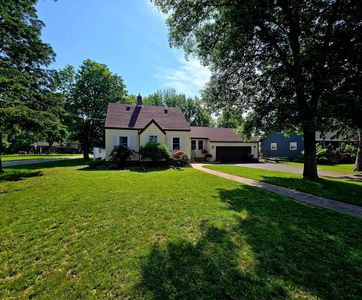 140 8th Ave, Foley, MN, 56329