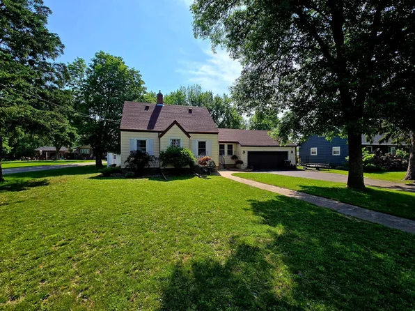 140 8th Ave, Foley, MN 56329