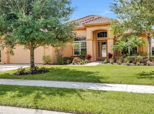 9689 Cobalt Cove Cir, Naples, FL 34120
