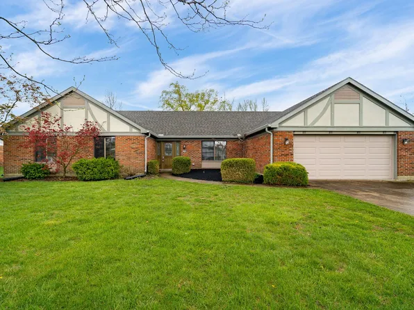 3789 Olde Willow Dr, Dayton, OH 45431