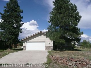 50 La Costa Ct, Pagosa Springs, CO 81147