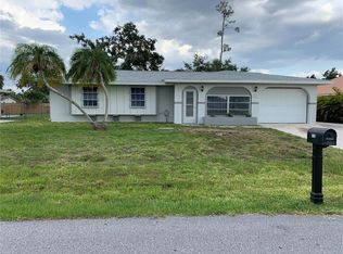 2258 Lee Ter, Pt Charlotte, FL 33952